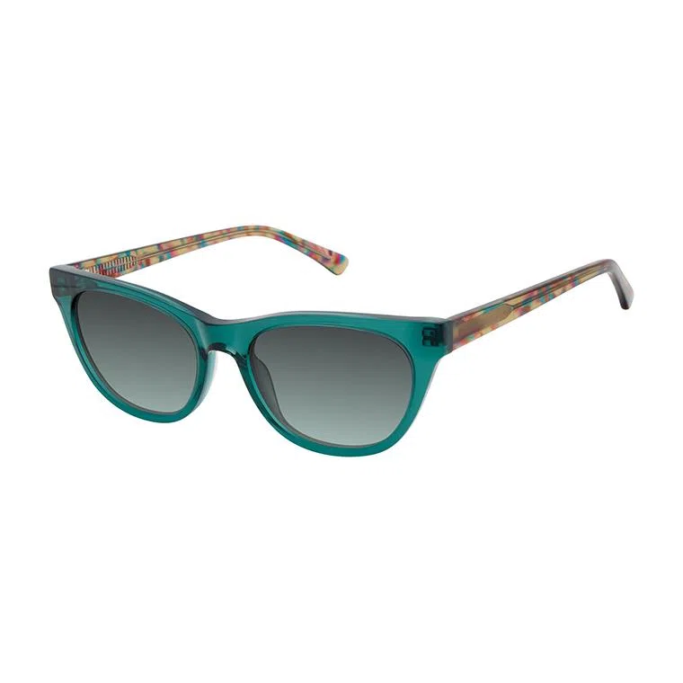 Isaac Mizrahi NY IM30312 Sunglasses - view 3